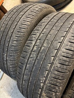 Pneu 245/45R19 102V Goodyear efficient grip DOT 2024 - 4
