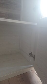 Skrinka na Poháre - 4