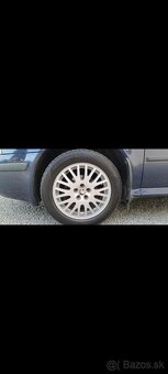 Škoda Octavia 1 Business 75kw - 4