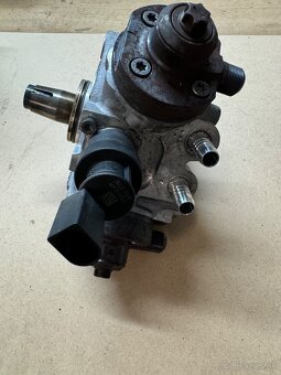 Bmw x5 e70 lci Vysokotlaké čerpadlo - 4