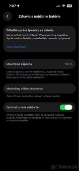 Iphone 14 pro 128gb cierny - 4