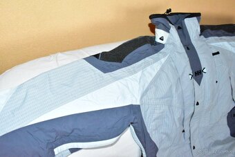 Športová bunda HELLY HANSEN - 4