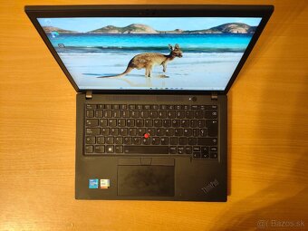Lenovo ThinkPad X13 Gen 2 2021 i5 16GB - 4