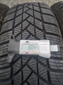 15" zimná sada Nissan Note. - 4