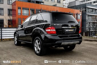 Mercedes-Benz ML 320 CDI 4MATIC - 4