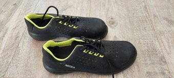 Pracovná obuv S1 - 4