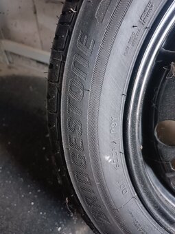 Plnohodnotná rezerva - 4