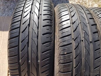 175/65 r14 letné pneumatiky 4ks Matador DOT2021 - 4