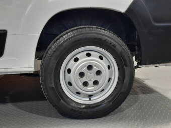 Fiat Ducato 2,3 MultiJet L3H2 - 7 miestne - 4