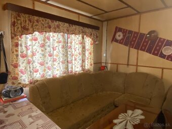 Predaj Chata kaluža, Kamenec, - 4