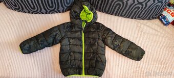 Detské oblečenie vek 3-5 - 4