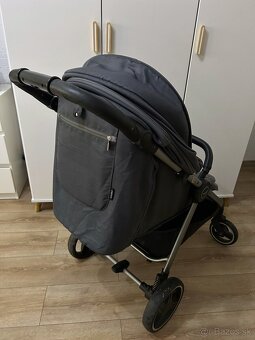 Športový kočík Espiro Wave - 4