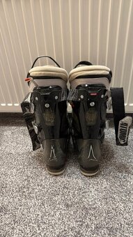 Predám pánske lyžiarky Atomic - 4