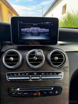 Mercedes Benz GLC 220d - 4
