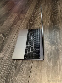 MacBook 12 Retina - 4