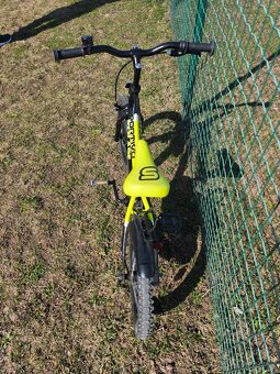 Detský bicykel - 4