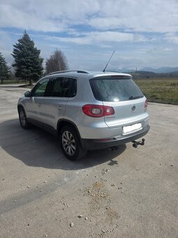 Volkswagen Tiguan náhradné diely - 4