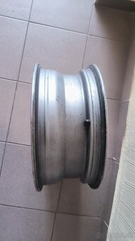 Subaru impreza legacy forester - 4