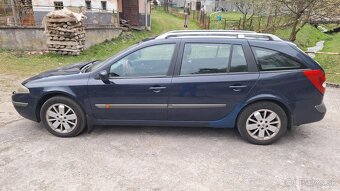 Renault laguna 2.2l - 4