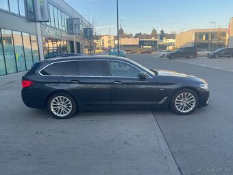 BMW G31 520D (zadokolka) - 4
