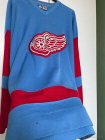 Detroit Red Wings NHL hokejový dres Starter - 4