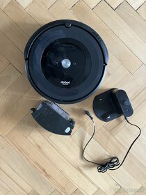 iRobot Roomba e5 - 4