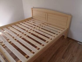 Manželská postel - 4