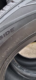 Letné pneumatiky nexen 205/55r16 - 4