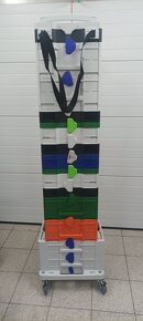 Predam Festool , Tanos , SYSTAINER T-LOC SYS 1 BOX - 4