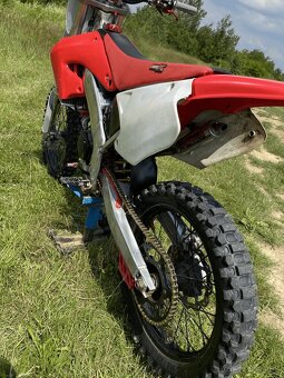Honda CR 125 2001 - 4