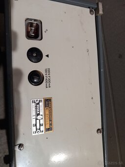 Generator - 4