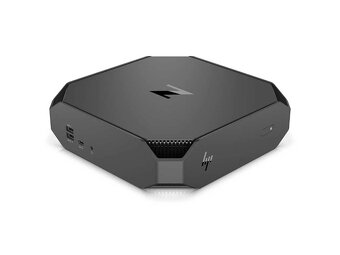 💻 Predám PC zostavu – HP Z2 Mini G4 Workstation + Mon - 4