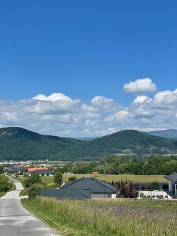 Stavebný pozemok s projektom aj st.povolením - 4