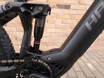 Haibike S a L 720wh novy - 4