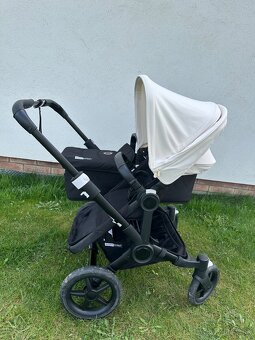 Bugaboo Donkey 3 - 4