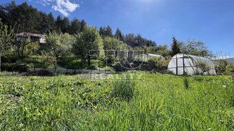 Záhrada, 432m2, Banská Bystrica, Stupy - 4