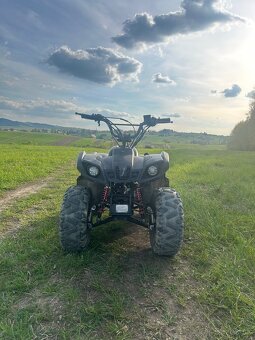 Atv 110 - 4