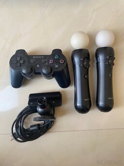Playstation 3 Super Slim Set - 4