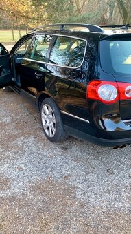 Passat b6 - 4
