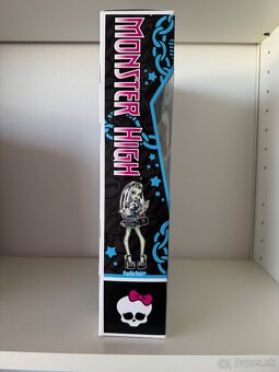 Monster High Frankie Stein Basic - Creeproduction - 4