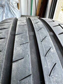 Pneumatiky Continental Premium Contact 6 225/45 R17 V - 4