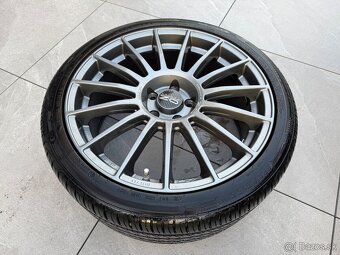 OZ RACING Superturismo LM R19 5x112 255/35 - 4