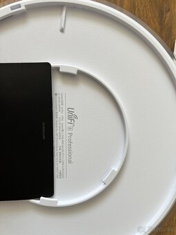 Ubiquiti UniFi U6 Pro TOP - 4