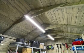LED SVETLO - 120CM 90CM 60CM 30CM - 4