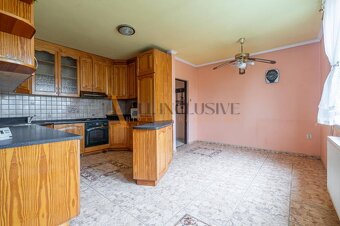 ALL INCLUSIVE l NA PREDAJ 8 IZBOVÝ RODINNÝ DOM, OKOLIČNÁ NA - 4