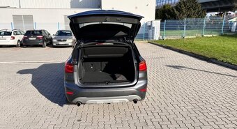 BMW X1 xDrive 25d xLine A|T - 4