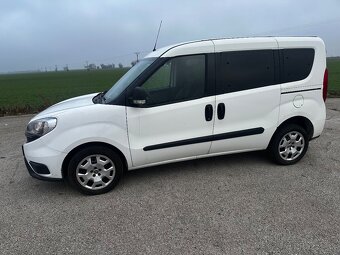 Fiat Doblo 7 miestne - 4