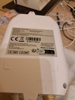 Vodný ohrievač XY-FC 3500W - 4