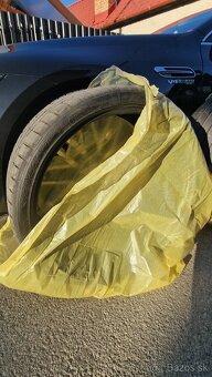 Pneu Hankook 265/30 R22 - 4