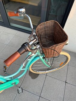 Mestský bicykel KELLYS ARWEN DUTCH - 4